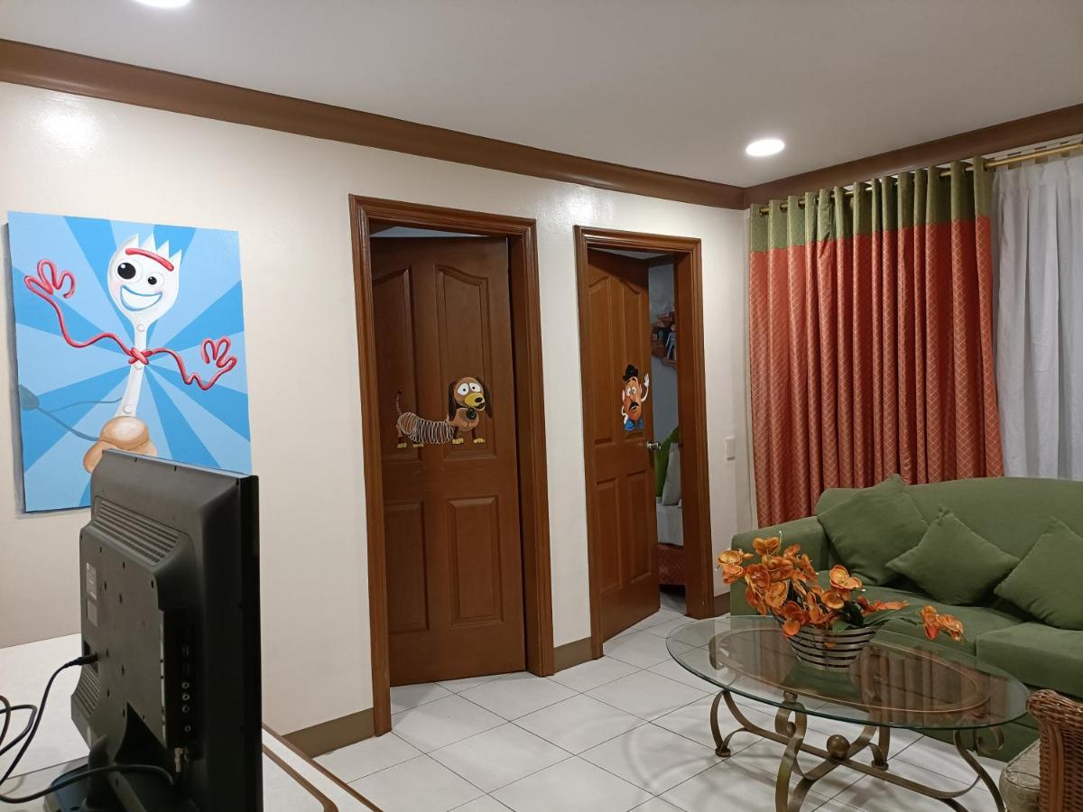 The Golden Pine Hotel Baguio City Bagian luar foto